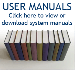 Click here to view or download user guides for your equipment